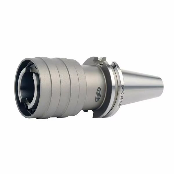 CAT50 1 302 Rigid Tap Holder, Gs Tooling, Mfr#: 531570